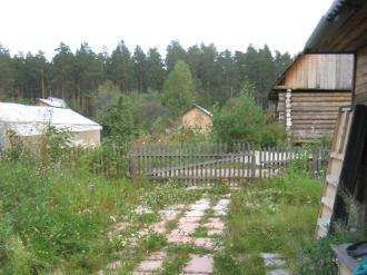 Купить садовый участок, Свердловская область, Сысертский район, СНТ "Маяк".